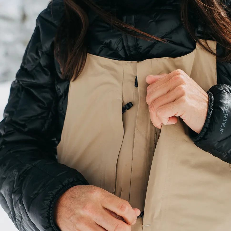 AK GORE-TEX 2L Kimmy Bib Pant - Women's