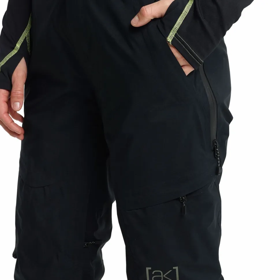 AK GORE-TEX 2L Kimmy Bib Pant - Women's
