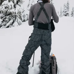 AK GORE-TEX 2L Kimmy Bib Pant - Women's