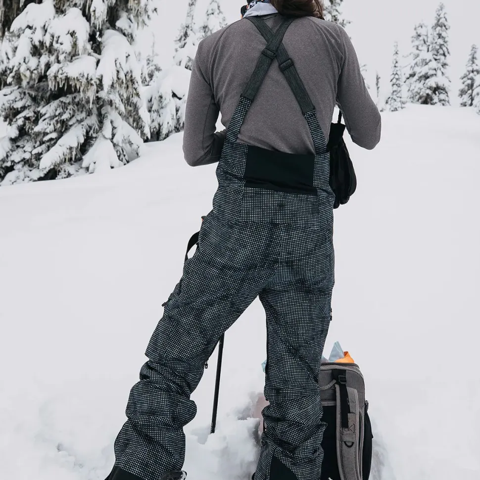 AK GORE-TEX 2L Kimmy Bib Pant - Women's