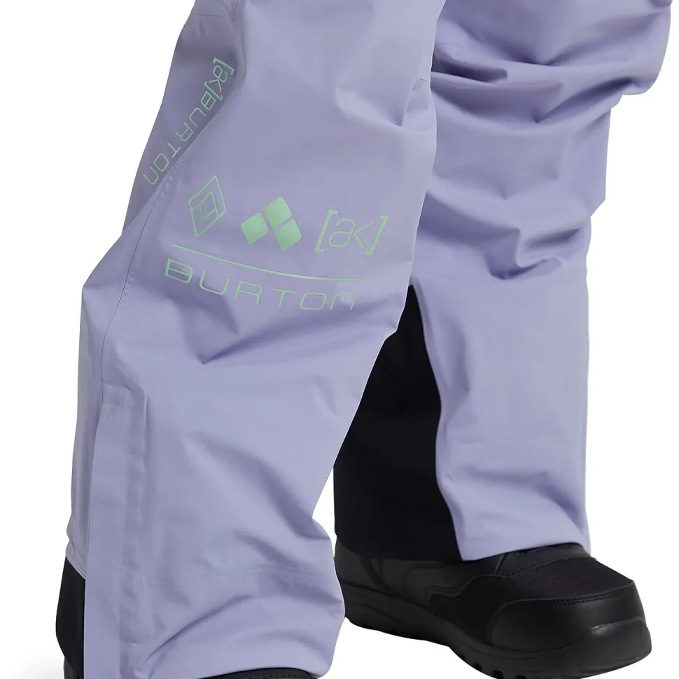 AK GORE-TEX 2L Kimmy Bib Pant - Women's