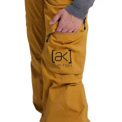 AK GORE-TEX 2L Kimmy Bib Pant - Women's