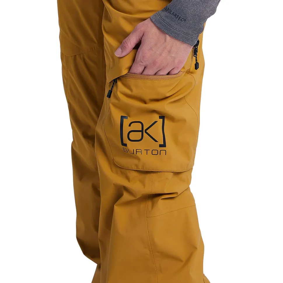 AK GORE-TEX 2L Kimmy Bib Pant - Women's