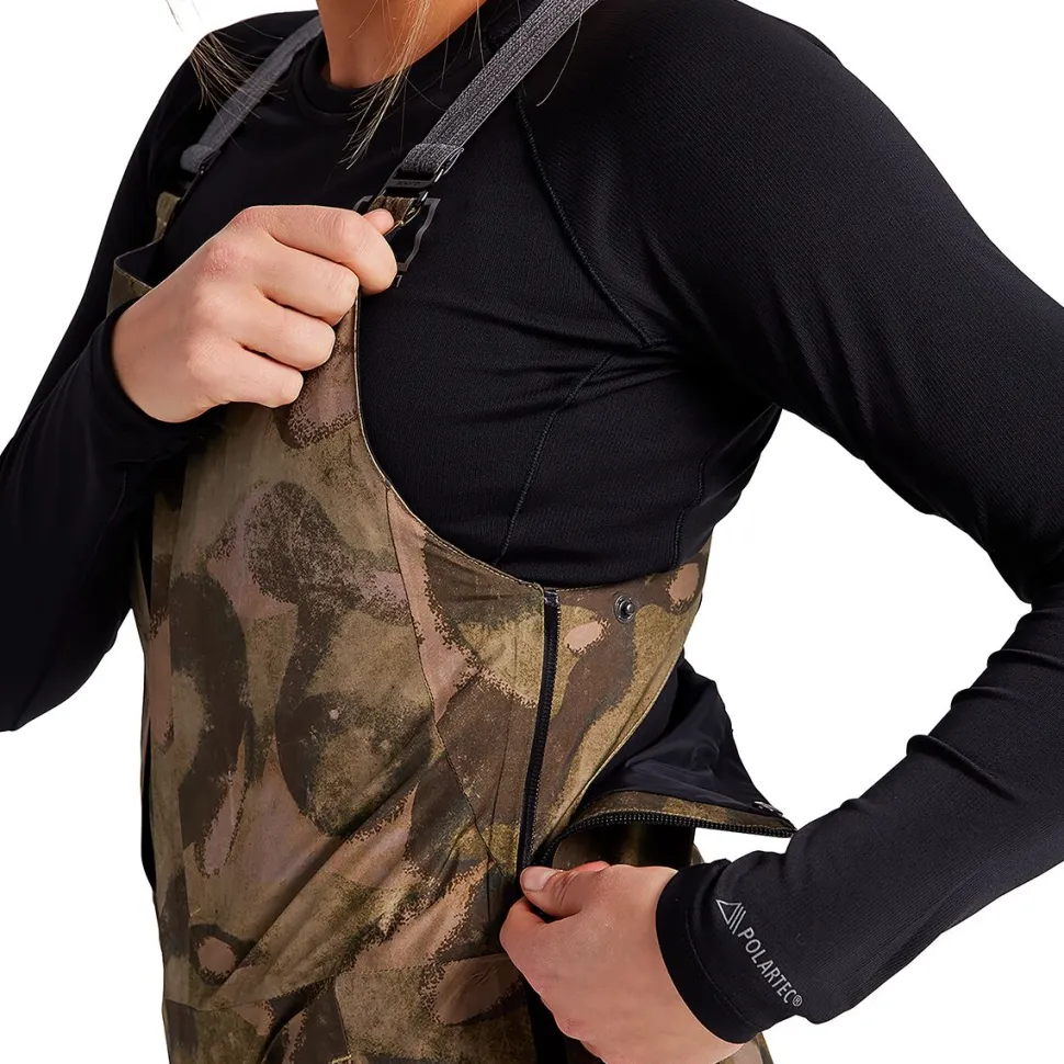 AK GORE-TEX 2L Kimmy Bib Pant - Women's