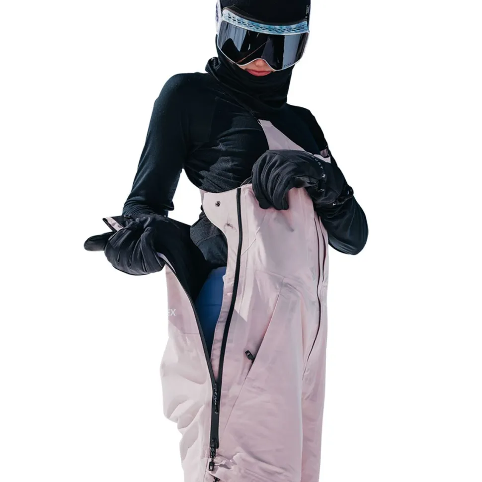 AK GORE-TEX 2L Kimmy Bib Pant - Women's