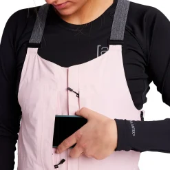 AK GORE-TEX 2L Kimmy Bib Pant - Women's