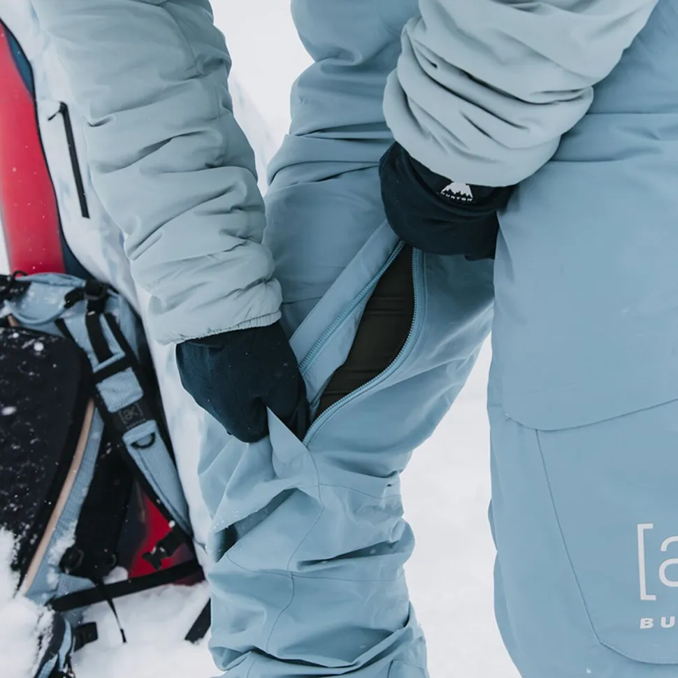 AK GORE-TEX 2L Kimmy Bib Pant - Women's