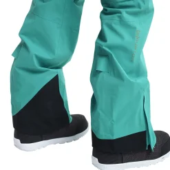 AK GORE-TEX 2L Kimmy Bib Pant - Women's