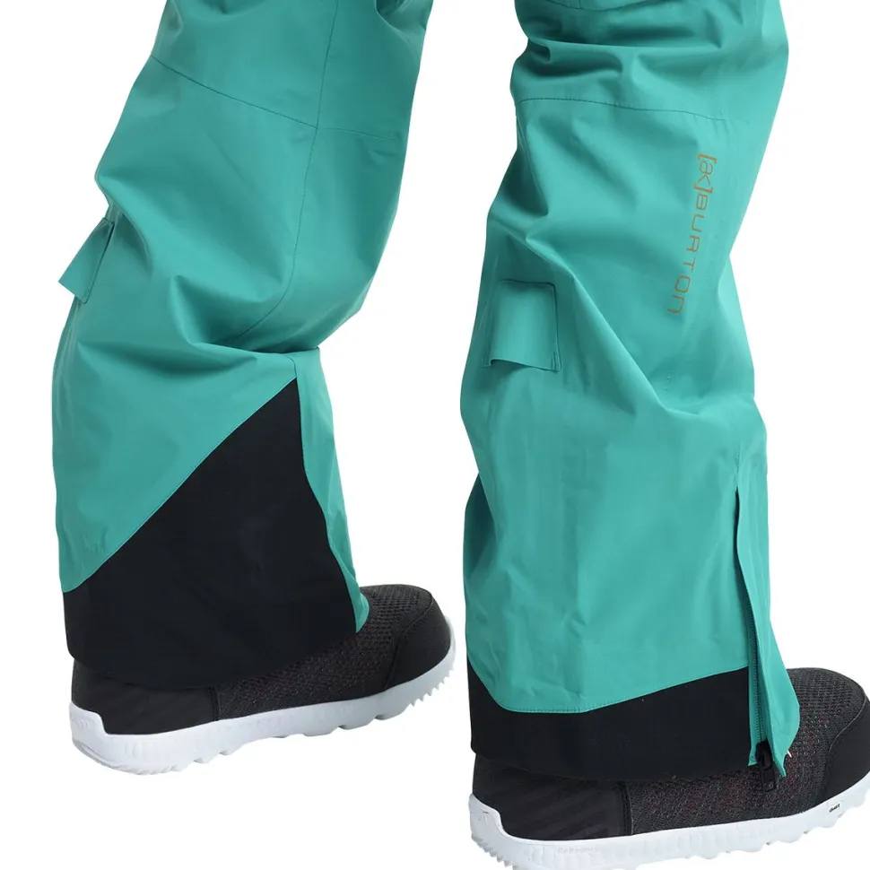 AK GORE-TEX 2L Kimmy Bib Pant - Women's
