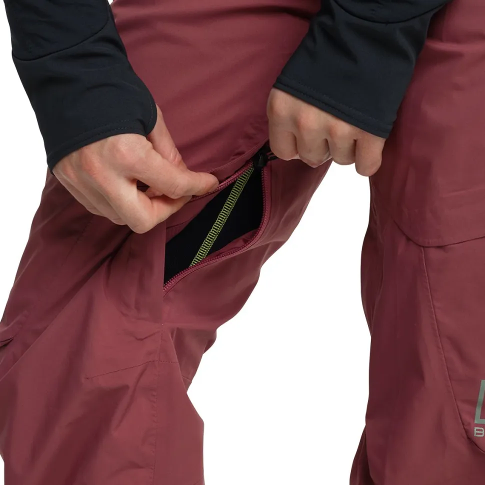 AK GORE-TEX 2L Kimmy Bib Pant - Women's