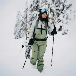 AK GORE-TEX 2L Kimmy Bib Pant - Women's