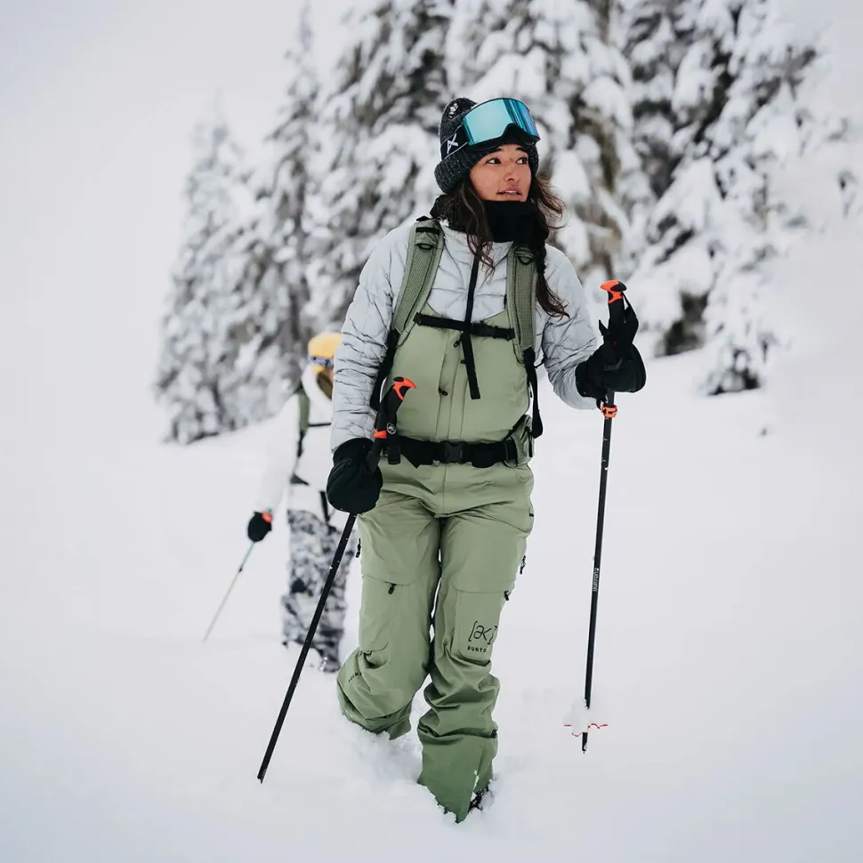AK GORE-TEX 2L Kimmy Bib Pant - Women's
