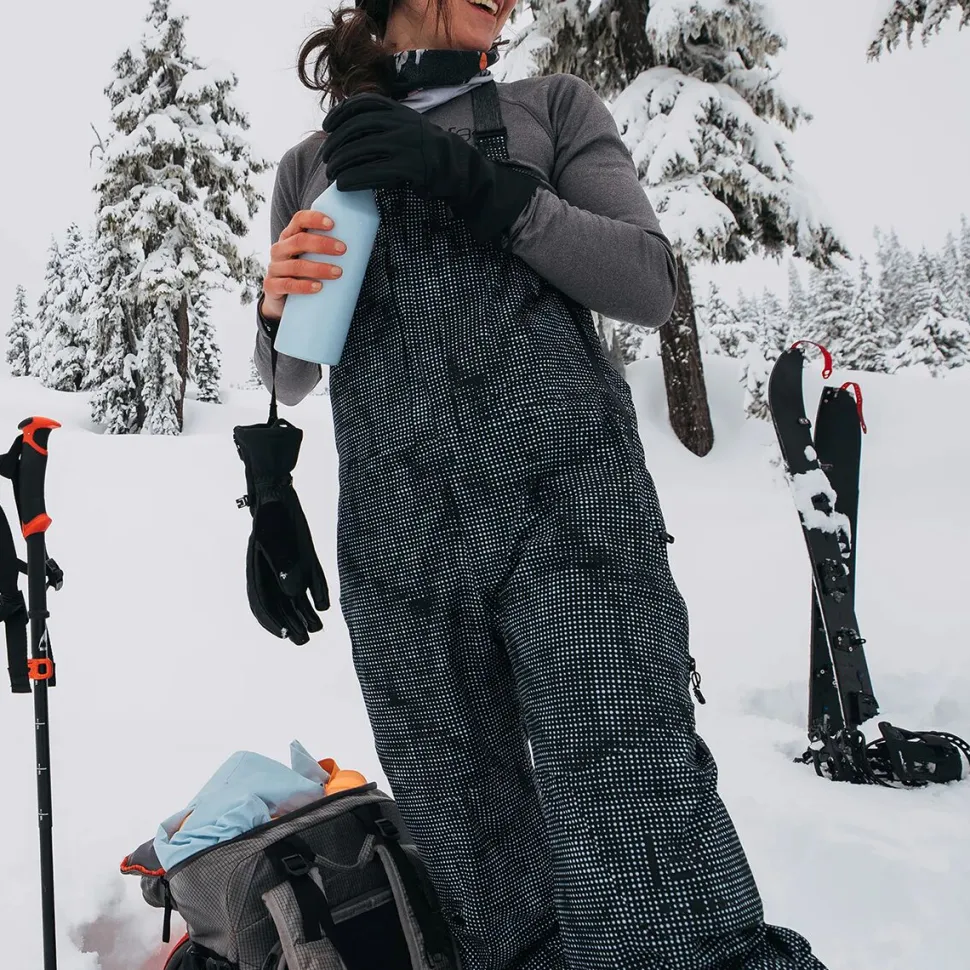 AK GORE-TEX 2L Kimmy Bib Pant - Women's