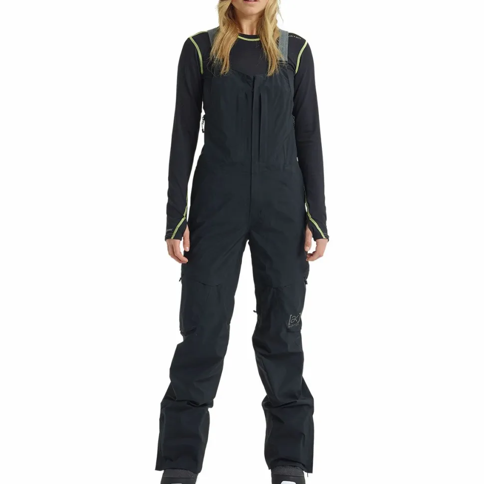 AK GORE-TEX 2L Kimmy Bib Pant - Women's