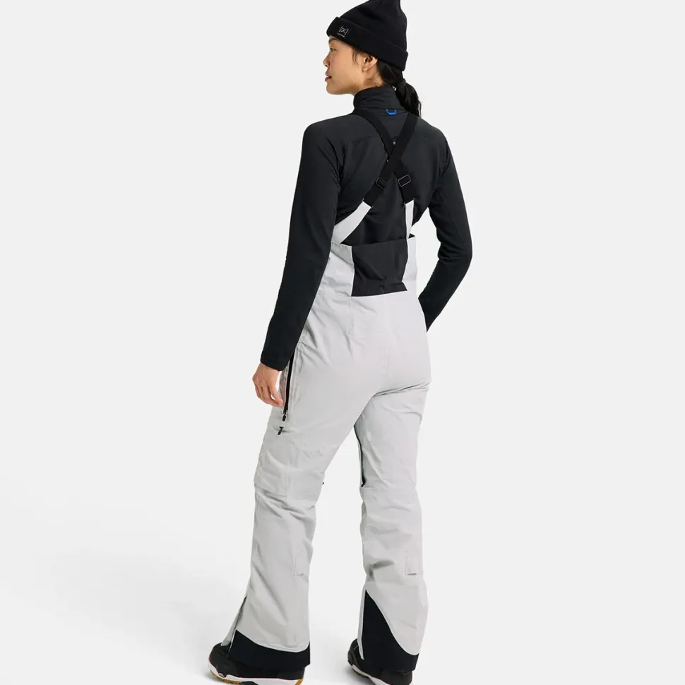 AK GORE-TEX 2L Kimmy Bib Pant - Women's