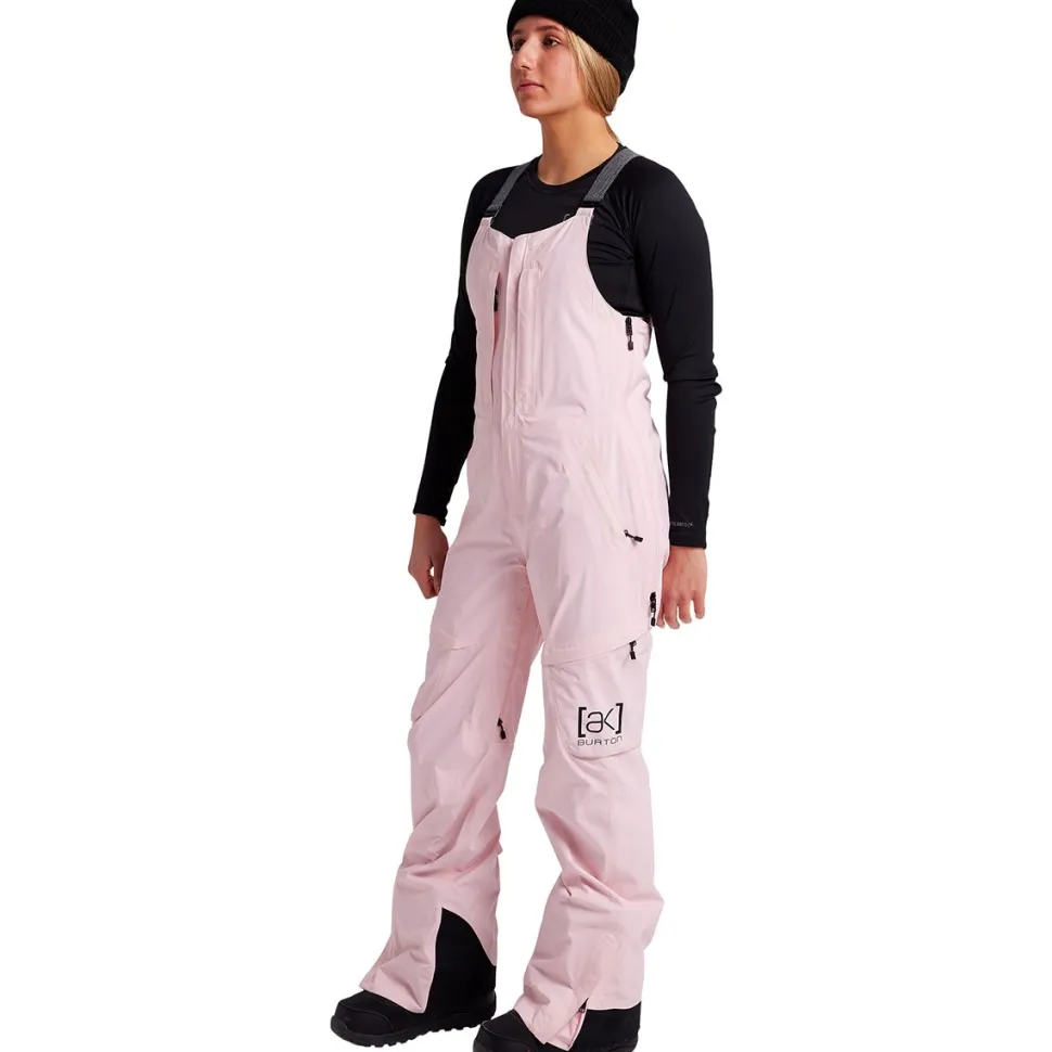 AK GORE-TEX 2L Kimmy Bib Pant - Women's
