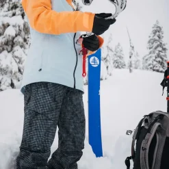 AK GORE-TEX 2L Kimmy Bib Pant - Women's