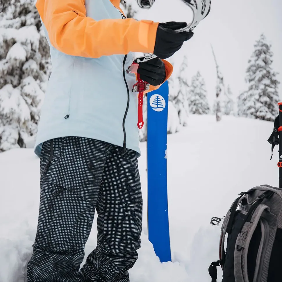 AK GORE-TEX 2L Kimmy Bib Pant - Women's