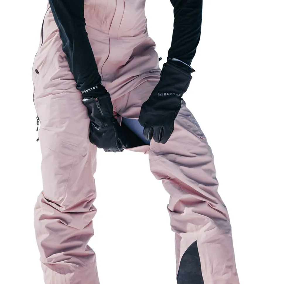 AK GORE-TEX 2L Kimmy Bib Pant - Women's