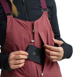 AK GORE-TEX 2L Kimmy Bib Pant - Women's