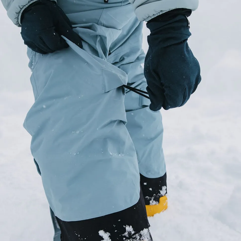 AK GORE-TEX 2L Kimmy Bib Pant - Women's