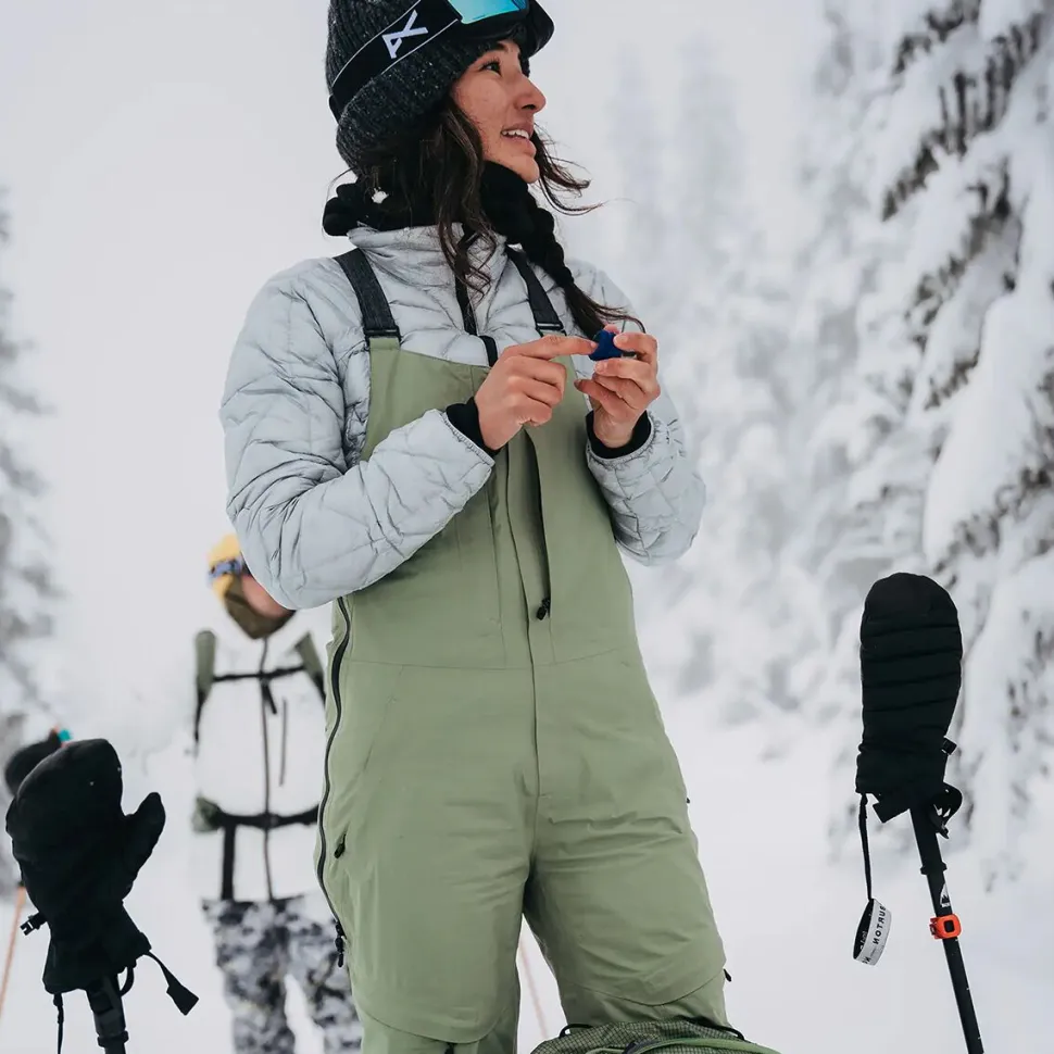 AK GORE-TEX 2L Kimmy Bib Pant - Women's