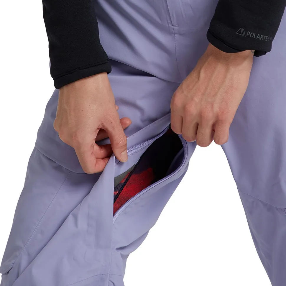 AK GORE-TEX 2L Kimmy Bib Pant - Women's