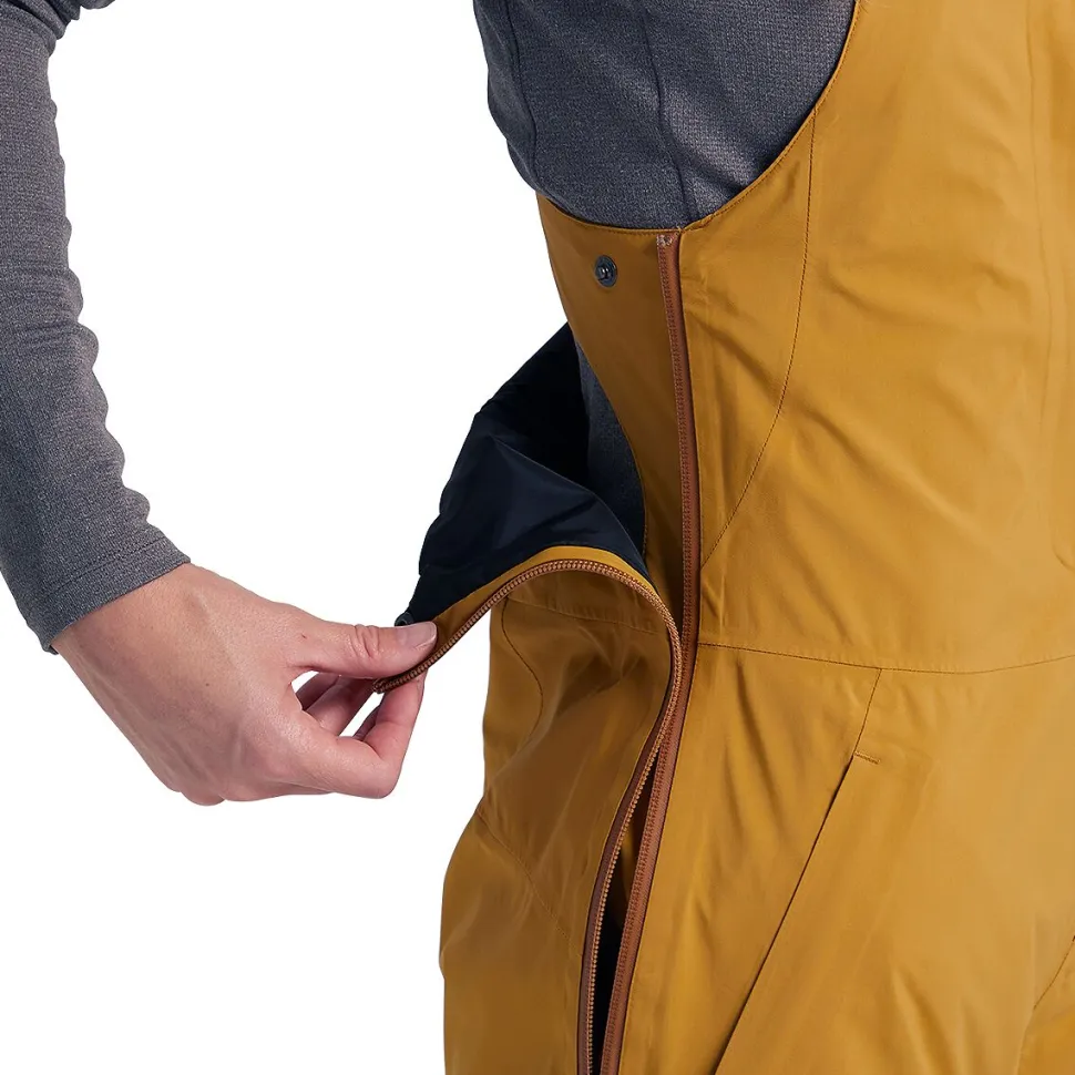 AK GORE-TEX 2L Kimmy Bib Pant - Women's