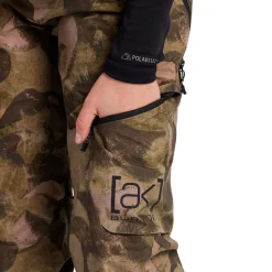 AK GORE-TEX 2L Kimmy Bib Pant - Women's