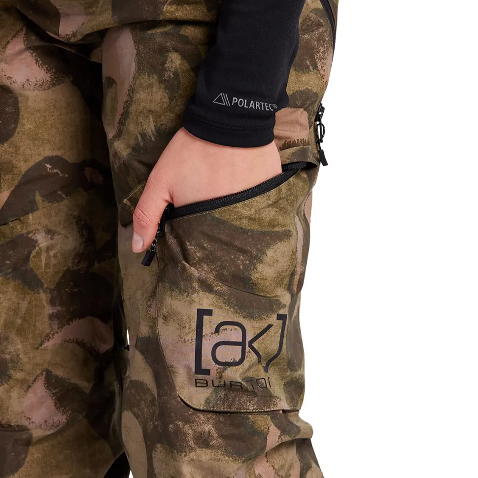 AK GORE-TEX 2L Kimmy Bib Pant - Women's