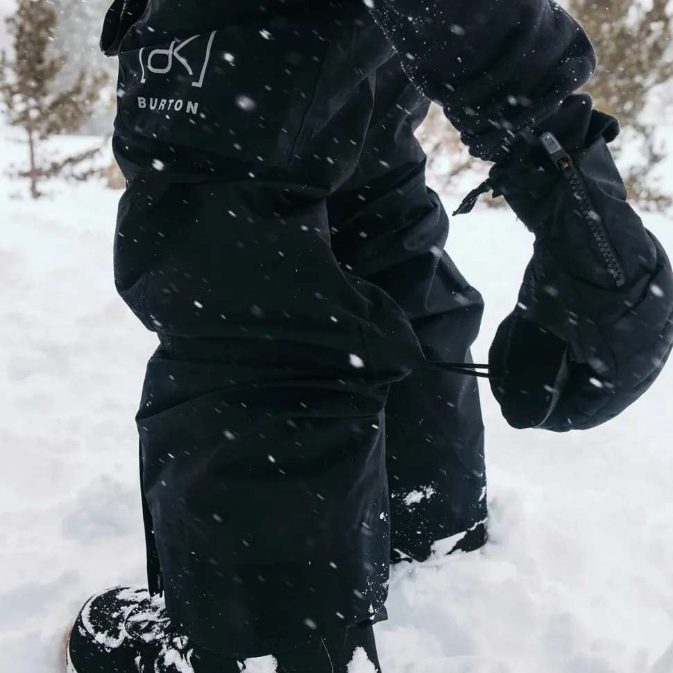 AK GORE-TEX 2L Kimmy Bib Pant - Women's