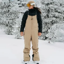 AK GORE-TEX 2L Kimmy Bib Pant - Women's