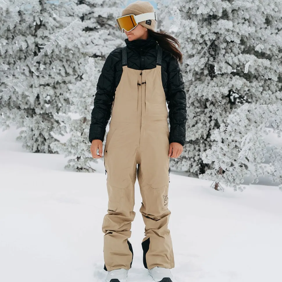AK GORE-TEX 2L Kimmy Bib Pant - Women's