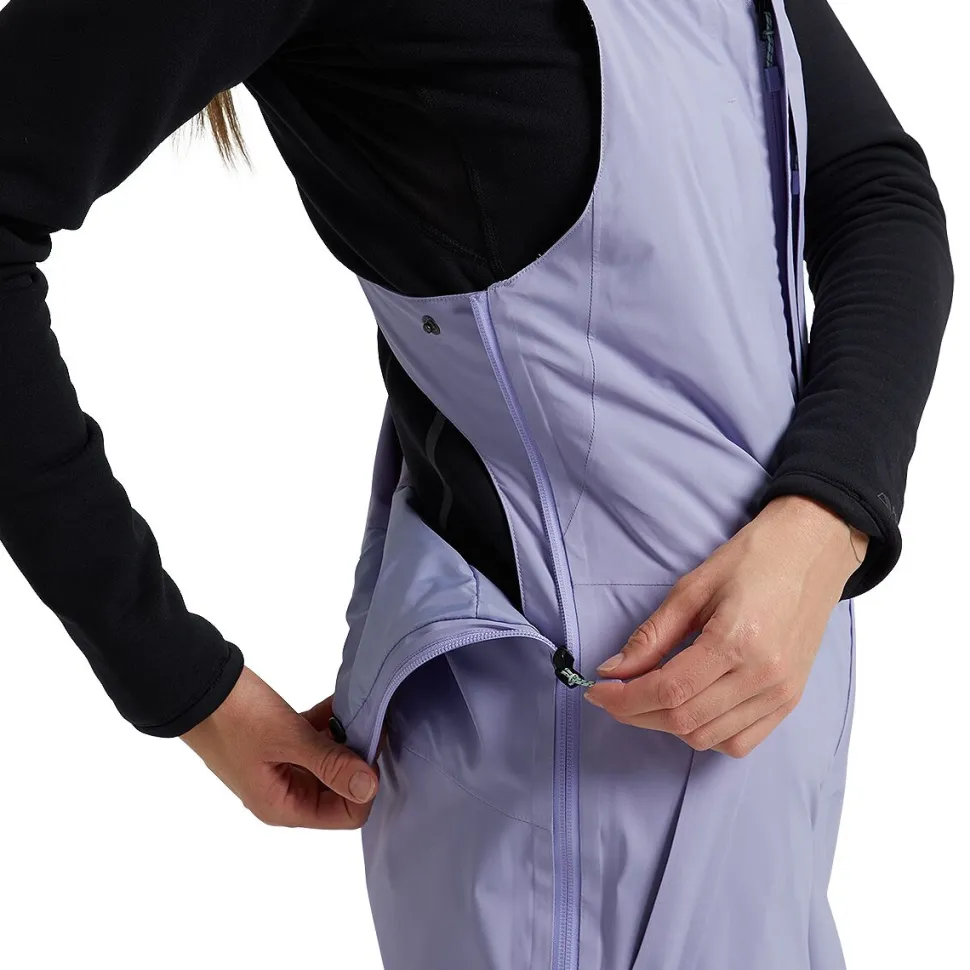 AK GORE-TEX 2L Kimmy Bib Pant - Women's