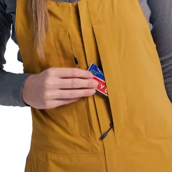 AK GORE-TEX 2L Kimmy Bib Pant - Women's