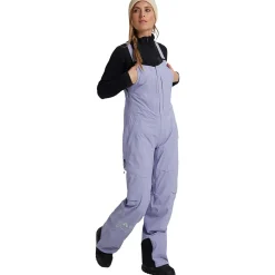 AK GORE-TEX 2L Kimmy Bib Pant - Women's
