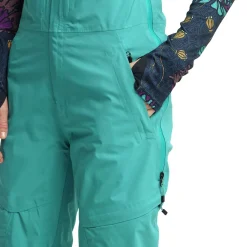 AK GORE-TEX 2L Kimmy Bib Pant - Women's