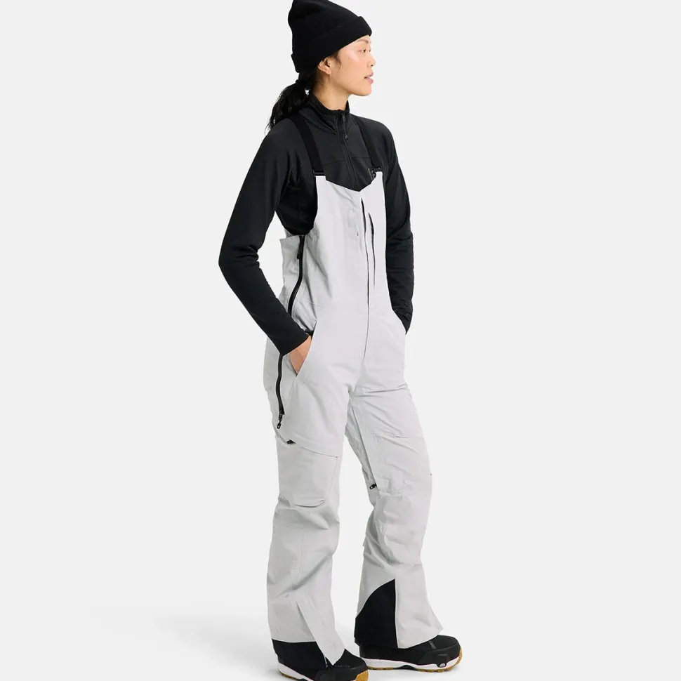 AK GORE-TEX 2L Kimmy Bib Pant - Women's