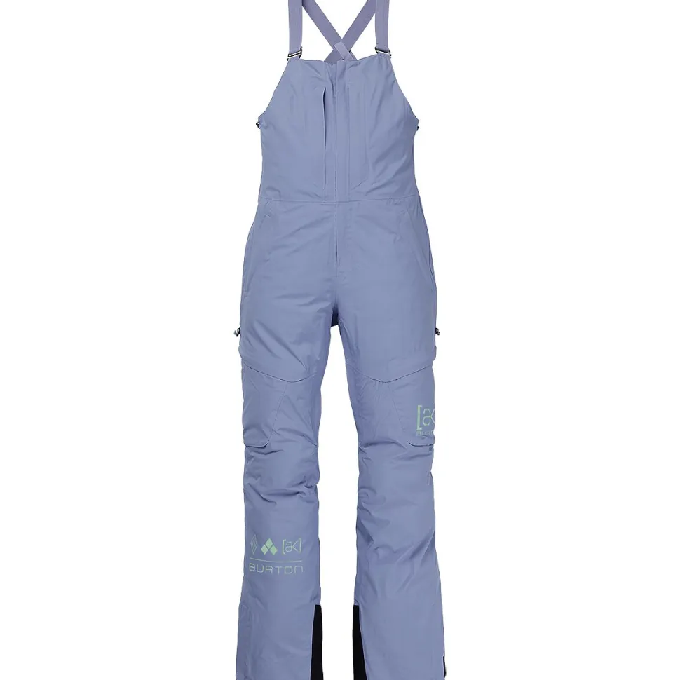 AK GORE-TEX 2L Kimmy Bib Pant - Women's