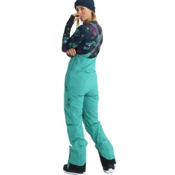AK GORE-TEX 2L Kimmy Bib Pant - Women's