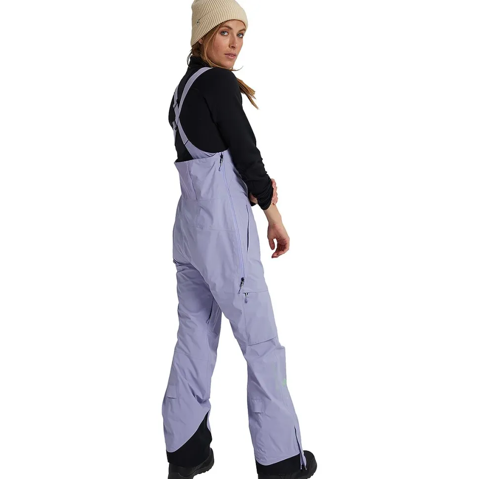 AK GORE-TEX 2L Kimmy Bib Pant - Women's