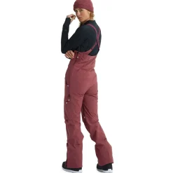 AK GORE-TEX 2L Kimmy Bib Pant - Women's