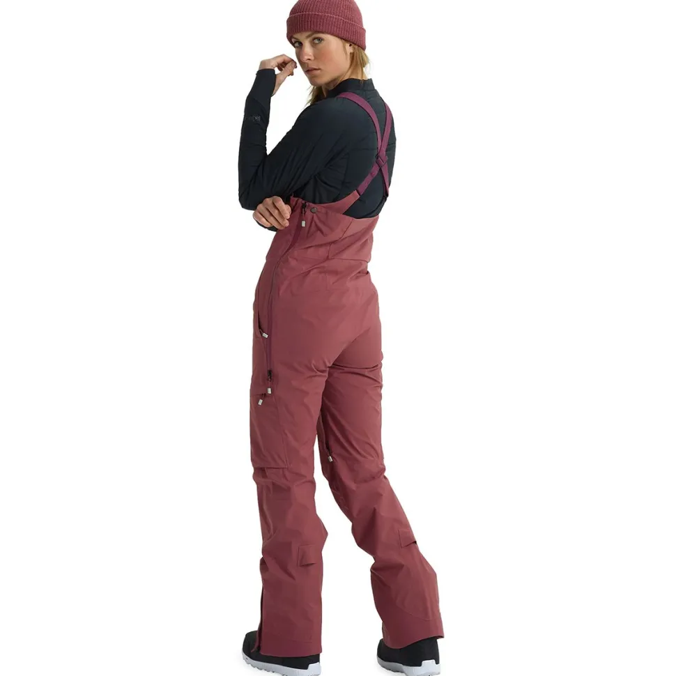 AK GORE-TEX 2L Kimmy Bib Pant - Women's