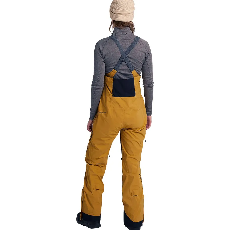 AK GORE-TEX 2L Kimmy Bib Pant - Women's