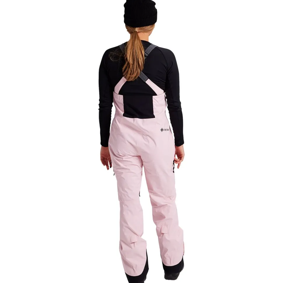 AK GORE-TEX 2L Kimmy Bib Pant - Women's