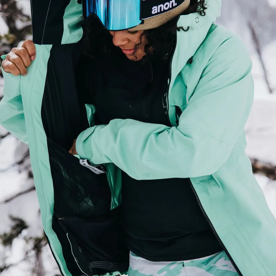 AK GORE-TEX Upshift Jacket - Women's