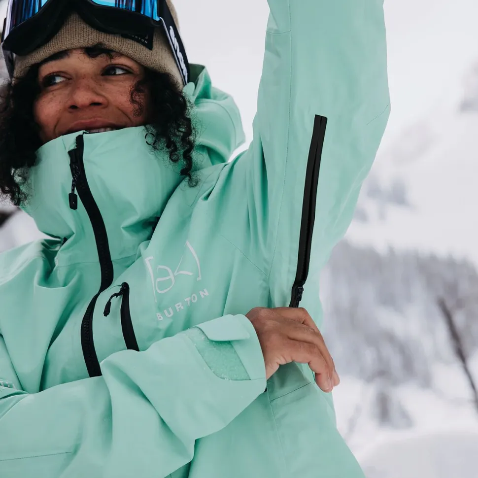 AK GORE-TEX Upshift Jacket - Women's