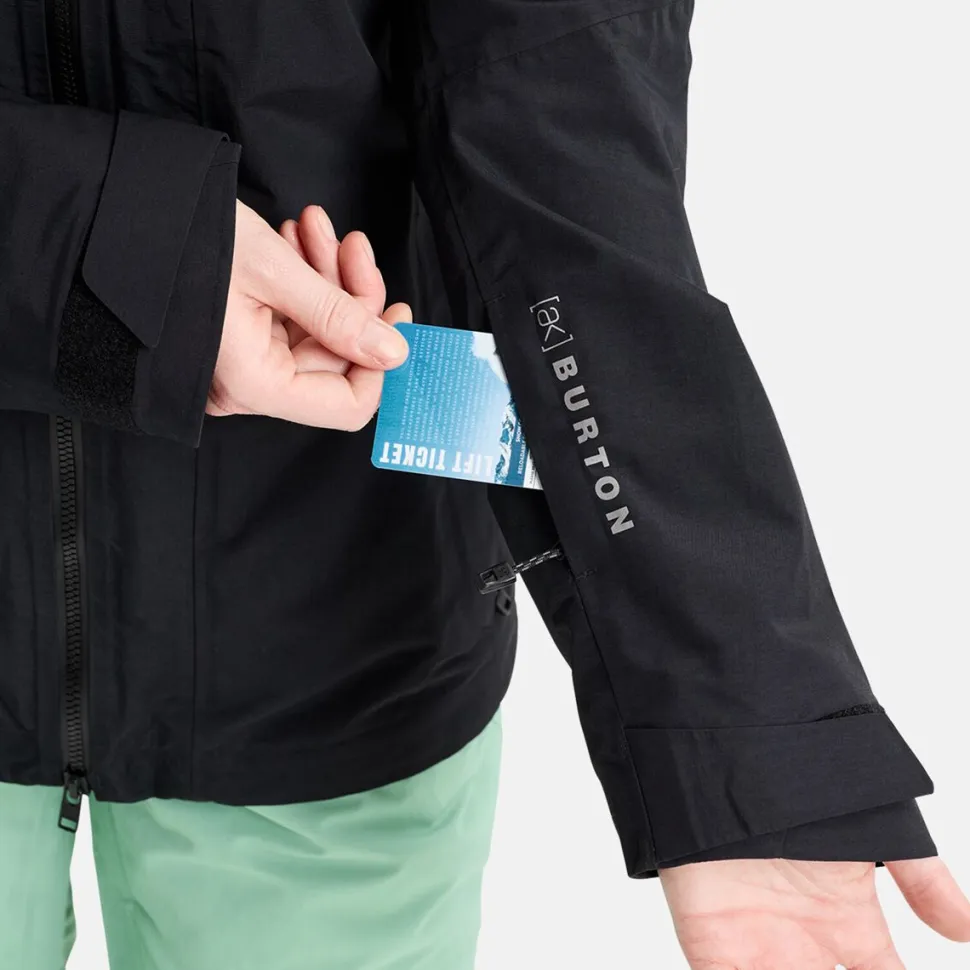 AK GORE-TEX Upshift Jacket - Women's