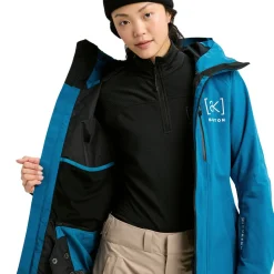 AK GORE-TEX Upshift Jacket - Women's
