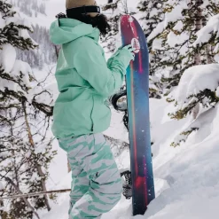 AK GORE-TEX Upshift Jacket - Women's